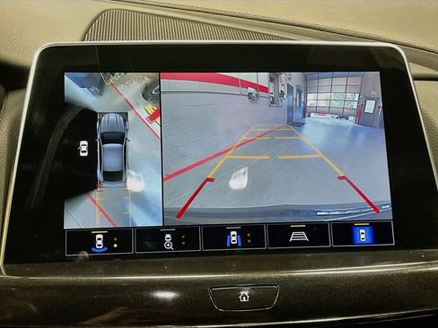 Used 2024 Cadillac CT5 V w/ Super Cruise 2 Package RWD image 14