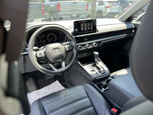 Used 2023 Honda CR-V EX-L image 30