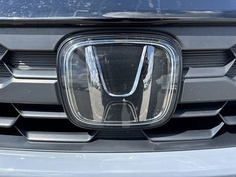 Used 2025 Honda Odyssey Sport-L image 32