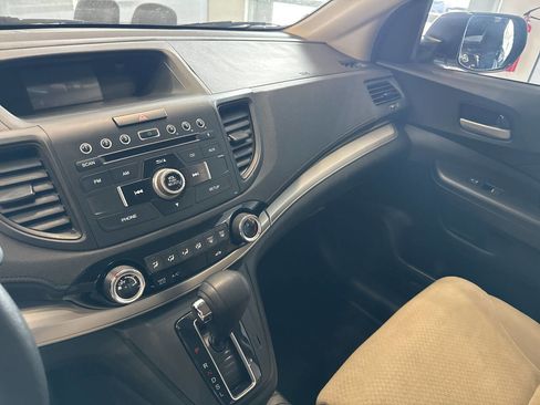 Used 2016 Honda CR-V SE image 25