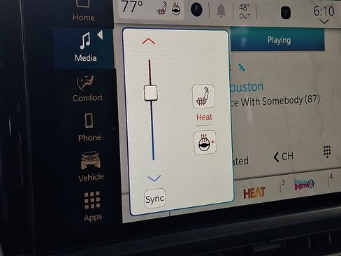 New 2026 Jeep Wrangler Willys image 15