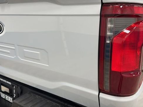 Used 2025 Ford F150 XLT w/ Equipment Group 302A MID AWD/4WD image 39