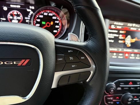 Used 2019 Dodge Charger Scat Pack w/ Plus Group image 54