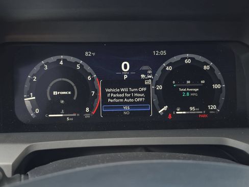 New 2026 Toyota Tacoma TRD Sport AWD/4WD image 15