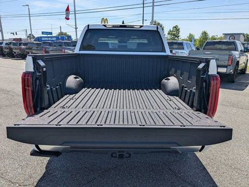 New 2026 Toyota Tundra Limited AWD/4WD image 13