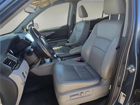 Used 2017 Honda Pilot EX-L image 13