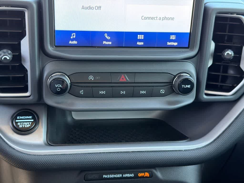 Used 2024 Ford Bronco Sport Big Bend AWD/4WD image 28