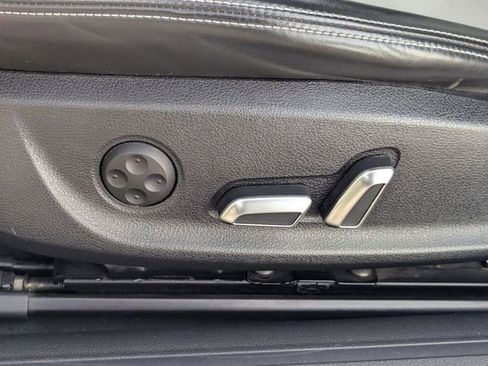 Used 2017 Audi S5 3.0T Cabriolet w/ Technology Package image 23