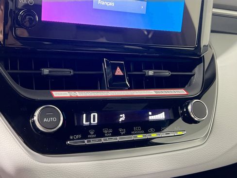 New 2026 Toyota Corolla SE image 27