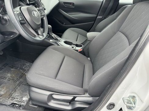 Certified 2023 Toyota Corolla LE image 6
