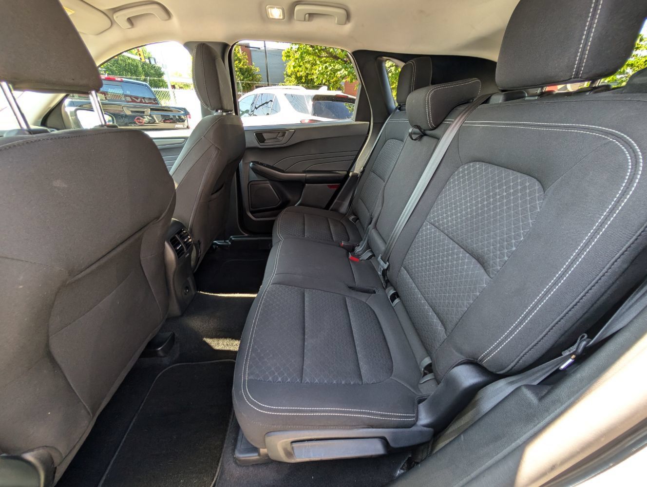 Used 2024 Ford Escape Active w/ Tech Pack #1 FWD image 16