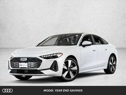 New 2025 Audi A5 2.0T Premium Plus