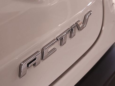 Used 2026 Chevrolet Trax ACTIV image 35