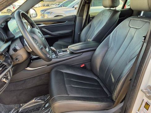 Used 2019 BMW X6 sDrive35i w/ Premium Package RWD image 21