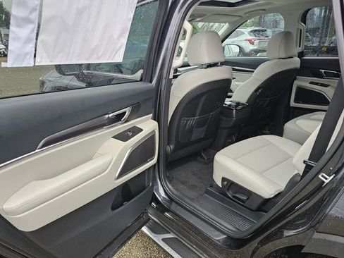 New 2025 Kia Telluride S AWD/4WD image 13