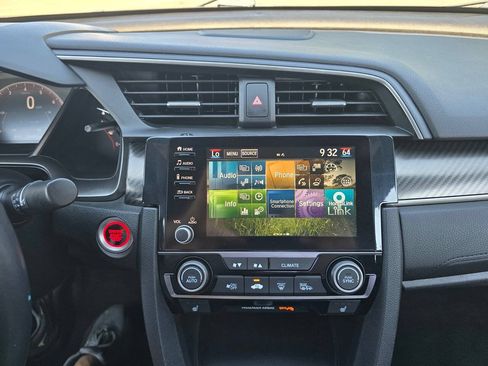 Used 2019 Honda Civic Si image 25