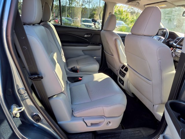 Used 2018 Honda Pilot Elite image 19