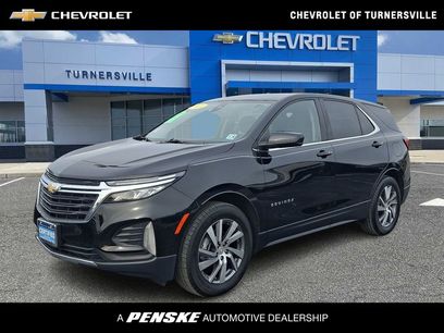 Used 2023 Chevrolet Equinox LT