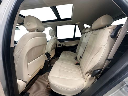 Used 2016 BMW X5 xDrive35i image 12