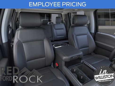 New 2026 Ford F250 Lariat w/ Tremor Off-Road Package AWD/4WD image 10