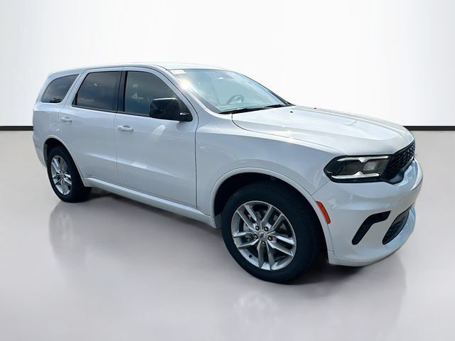 New 2026 Dodge Durango GT AWD/4WD image 3