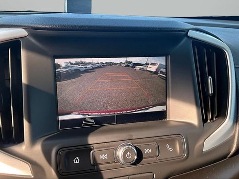 Used 2023 GMC Terrain SLE w/ Elevation Edition AWD/4WD image 21