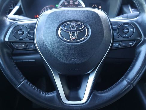 Used 2020 Toyota Corolla SE w/ Carpet Mat Package (TMS) FWD image 13