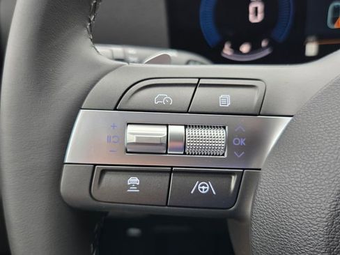 New 2026 Hyundai Kona SEL Premium image 14