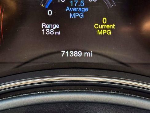 Used 2020 Dodge Durango GT w/ Blacktop Package RWD image 21