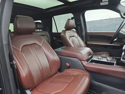 Used 2022 Ford Expedition Max Limited image 55