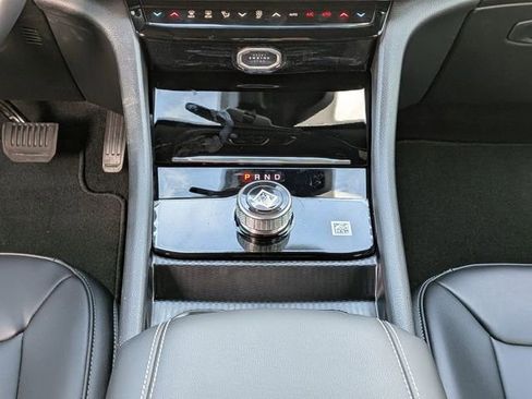 New 2026 Jeep Grand Cherokee L Limited RWD image 20
