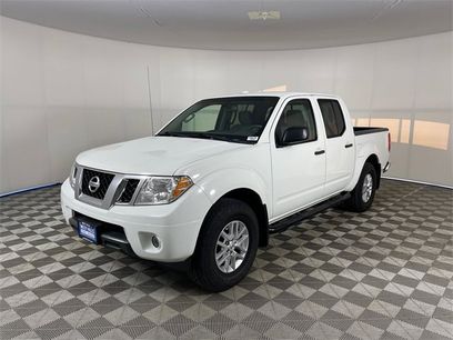 Used 2016 Nissan Frontier SV w/ SV Value Truck Package