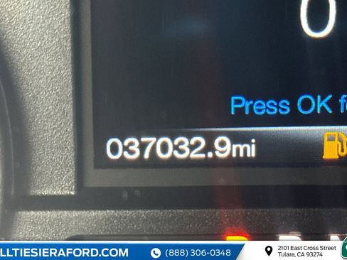 Certified 2020 Ford F150 XL w/ Equipment Group 101A Mid image 29