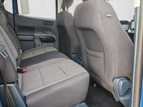 Used 2024 Ford Maverick XLT w/ XLT Luxury Package image 18