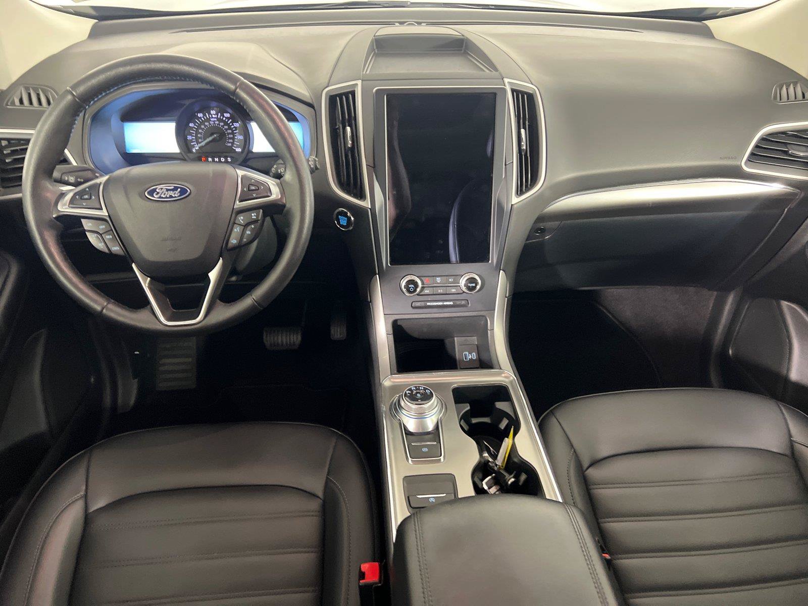 Used 2022 Ford Edge SEL w/ Convenience Package AWD/4WD image 24