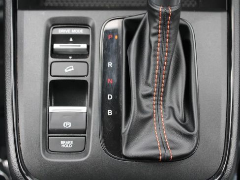 Used 2023 Honda CR-V Sport Touring image 21