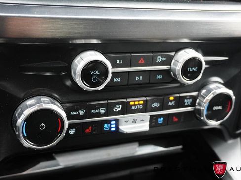 Used 2025 Ford F250 Lariat w/ FX4 Off-Road Package AWD/4WD image 33