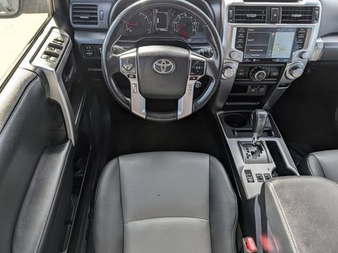 Used 2024 Toyota 4Runner SR5 Premium AWD/4WD image 12