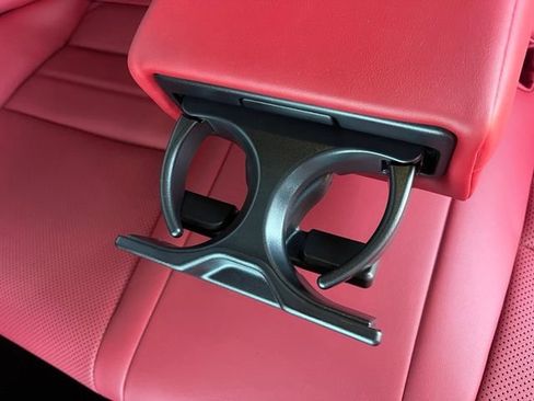 Used 2025 Lexus IS 350 F Sport w/ Navigation Package RWD image 17