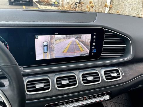 Certified 2022 Mercedes-Benz GLE 350 4MATIC image 23