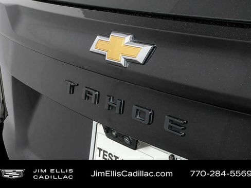 Used 2025 Chevrolet Tahoe High Country RWD image 38