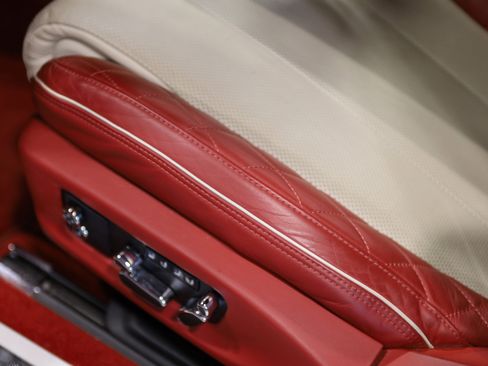 Used 2021 Bentley Continental GT AWD/4WD image 14