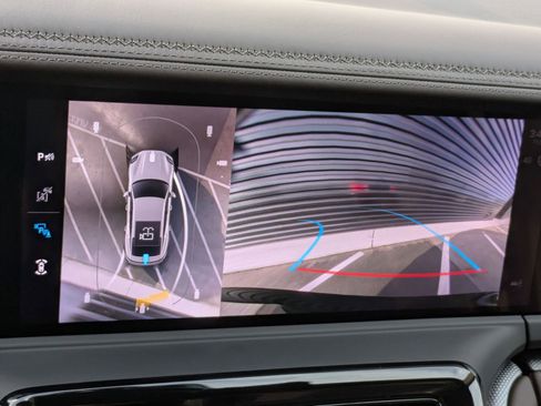 New 2026 Porsche Panamera image 23