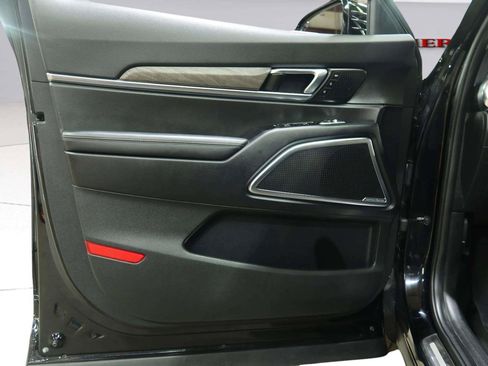 Used 2022 Kia Telluride SX w/ SX Prestige Package AWD/4WD image 15