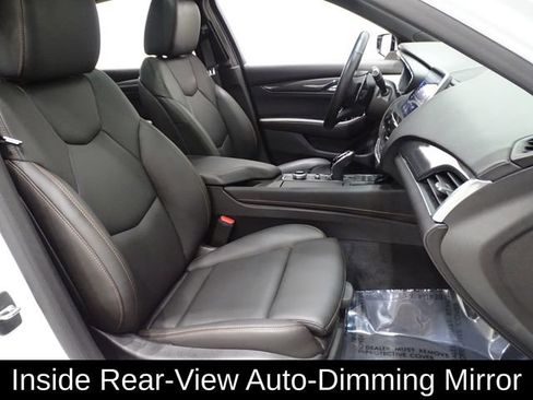 Used 2024 Cadillac CT5 V w/ Cold Weather Package image 16