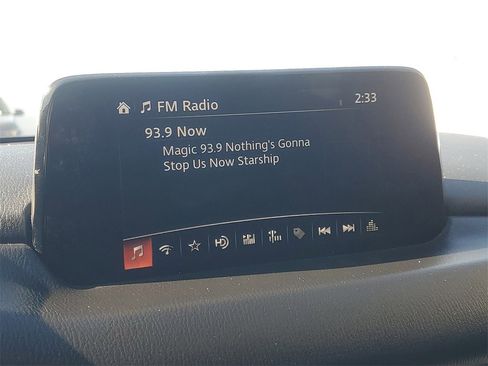 Used 2019 MAZDA CX-5 Sport image 24