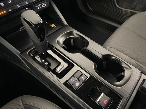 New 2026 Subaru Outback Limited AWD/4WD image 23