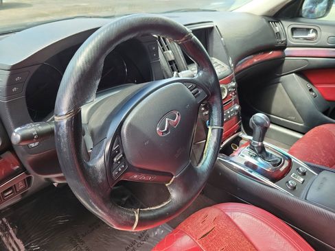 Used 2011 INFINITI G37 Limited Edition RWD image 11