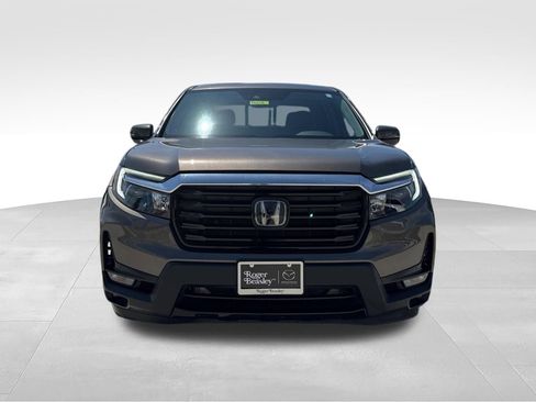 Used 2021 Honda Ridgeline RTL-E image 2