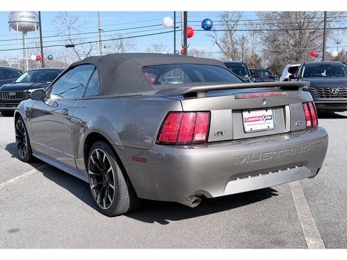Used 2002 Ford Mustang GT Premium image 7
